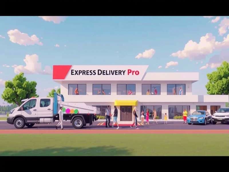 Indian Players Competing in Express Delivery Pro Tournament Express Delivery Pro Community Event